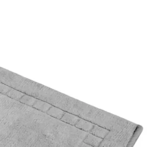 Tapete para Banheiro Sublime 50cm X 70cm Bege - Kapazi - Imagem 3