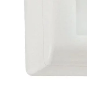 Caixa com Tampa de 1 Posto - Tramontina - Imagem 4