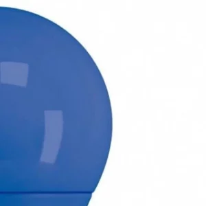 Lâmpada de Led Tkl Colors 5w Azul - Taschibra - Imagem 3