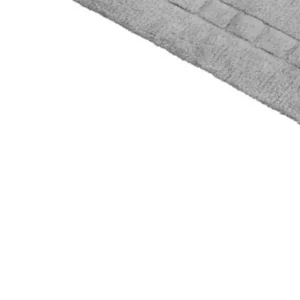 Tapete para Banheiro Sublime 50cm X 70cm Bege - Kapazi - Imagem 4