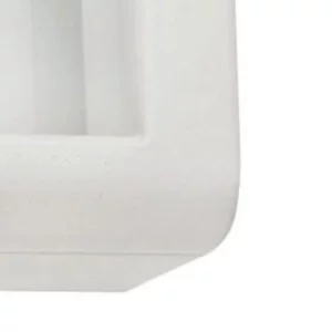 Caixa com Tampa de 1 Posto - Tramontina - Imagem 5