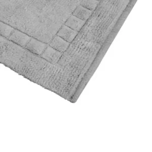 Tapete para Banheiro Sublime 50cm X 70cm Bege - Kapazi - Imagem 5