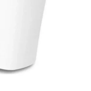 Coluna Branca Suspensa para Lavatório Acesso Incepa - Imagem 5