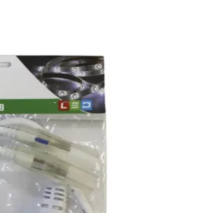 A39 Cabo de Força Fita Led 2 Pcs Unica - Imagem 3