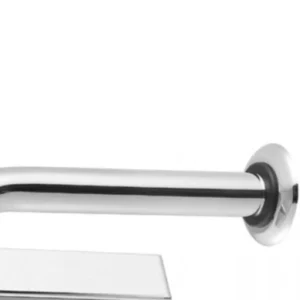 Chuveiro Articulado Metal Athena Plus Meber - Imagem 3