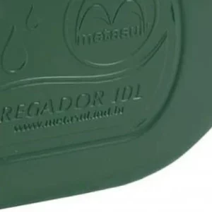 Regador de Pvc 10l Verde - Metasul - Imagem 5