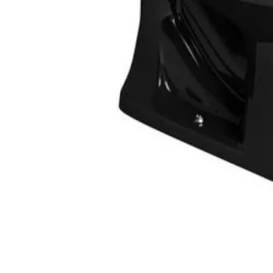 Vaso Aspen Preto ébano - Deca - Imagem 4