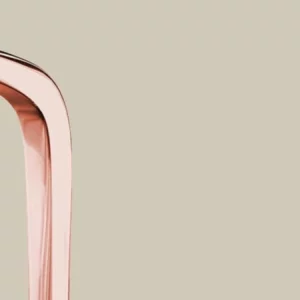 Torneira para Cozinha de Mesa Rgold 1167 F71 - Imagem 3