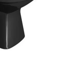 Vaso Aspen Preto ébano - Deca - Imagem 5