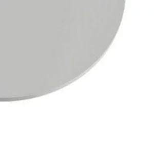 Tampa Cega Redonda Branca 250mm - Tigre - Imagem 5