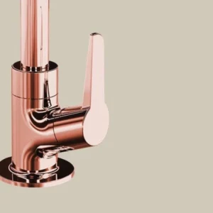 Torneira para Cozinha de Mesa Rgold 1167 F71 - Imagem 5