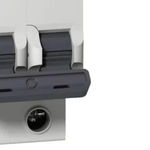 Disjuntor 2p 20a Curva C Easy9 Schneider Electric - Schneider Electric - Imagem 5