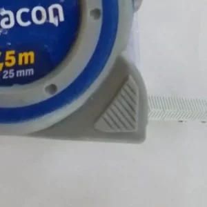 Trena 7,5m Pro Auto-trava Argacon - Imagem 5