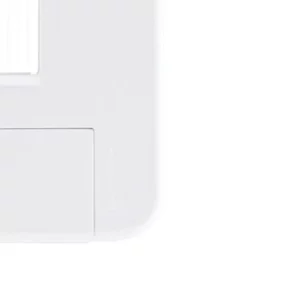 Placa 4x2 de 1 Posto Vertical - Tramontina - Imagem 5