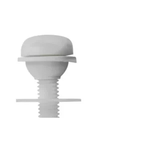 Parafusos de Fixação para Caixa Acoplada 2 Peças - Imagem 3