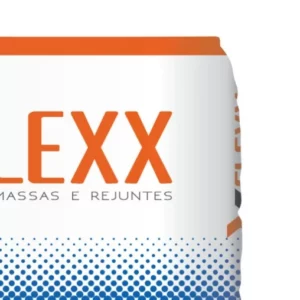 Argamassa Flexível Aci Flexx Saco de 20kg - Imagem 3