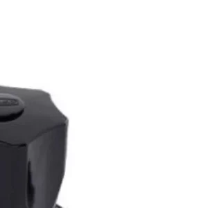 Acabamento para Registro C-50 Padrão Deca/docol Preto - Blukit - Imagem 3