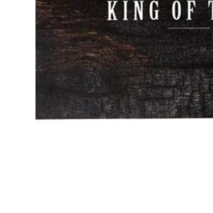 Tapete Comfort King Of The Grill 60cmx90cm Kapazi - Imagem 4