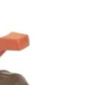 Registro de Esfera Vs Soldável 50mm Marrom - Imagem 3