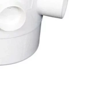 Caixa Sifonada Quadrada 150 X 150 X 75mm - Plastipan - Imagem 5