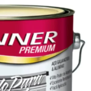 Fundo para Galvanizado Galvacryl 900ml Renner - Imagem 3