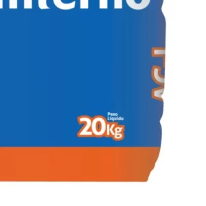 Argamassa Flexível Aci Flexx Saco de 20kg - Imagem 5