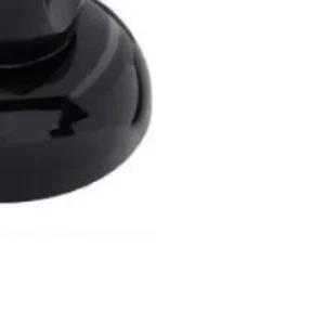 Acabamento para Registro C-50 Padrão Deca/docol Preto - Blukit - Imagem 5