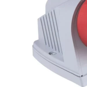 Tomada de Sobrepor Industrial 3p+n+t 16 a 380-415 Vca 6 H - Tramontina - Imagem 4