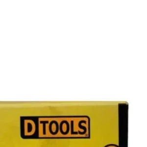Mandril com Chave 3/8'' - Dtools - Imagem 3
