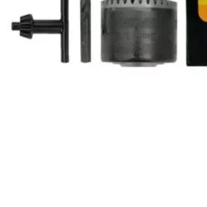 Mandril com Chave 3/8'' - Dtools - Imagem 4