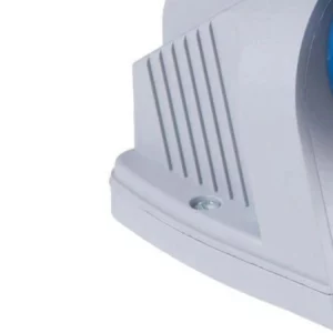 Tomada de Sobrepor Industrial 2p+t 16 a 220-250 Vca 6 H - Tramontina - Imagem 4