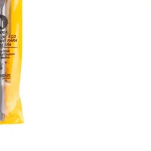 Broca Chata 1.1/8" X 6", Vonder Vdo1540 - Imagem 5