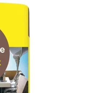 Concreto Fluido Pronto Supergraute 25kg - Imagem 3