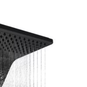 Ducha Eletrônica Ducali 127 Volts Preta - 5500 Watts - Zagonel - Imagem 3