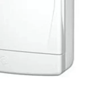 Quadro Distribuição Sobrepor 3/ 4 Disjuntores Tampa Branca - Tigre - Imagem 4