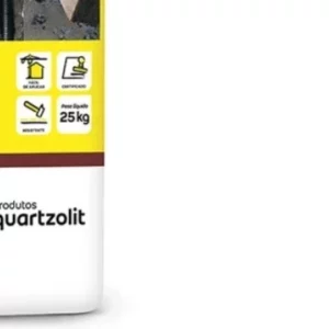 Concreto Fluido Pronto Supergraute 25kg - Imagem 5