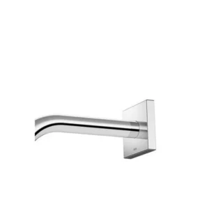 Chuveiro Quadrado 150mm Parede Docolheaven - Imagem 3