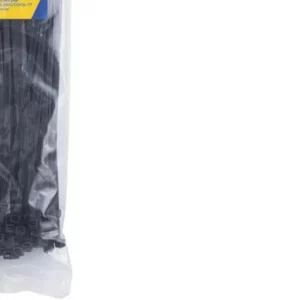 Abraçadeira Nylon, 100 Peças Kala 4.8 X 300 Mm - Imagem 5