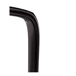 Torneira de Mesa para Cozinha com Bica Móvel Fitt Cross 1167 F64 Preta - Imagem 3