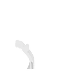 Abraçadeira 3/4" Branca - Tramontina - Imagem 3