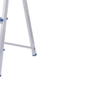 Escada Alumínio 3 Degraus Doméstica 110cm - Mor - Imagem 5