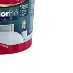 Rekolor Pro Acetinado Branco Balde 18 Litros - Imagem 5