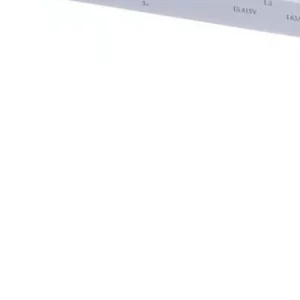 Barramento Din 3 Fases 12 Polos Tipo Pente - Tramontina - Imagem 4