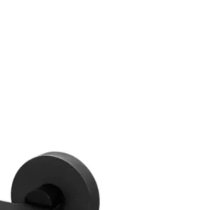 Saboneteira em Metal Preta Loren Loft 2008 B82 Lorenzetti - Imagem 3