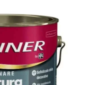 Textura Adornare Lisa 5kg Renner - Imagem 3