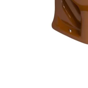 Bacia Convenc Izy Caramelo - Imagem 4