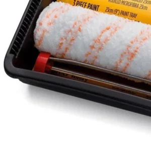 Conjunto de Pintura com 3pcs - Atlas - Imagem 4