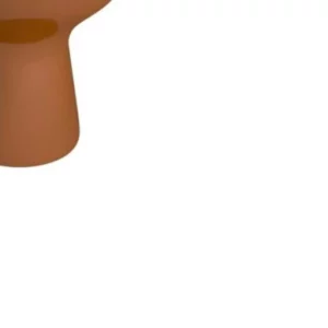 Bacia Convenc Izy Caramelo - Imagem 5