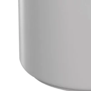 Cesto Multiuso com Tampa Branco 6l - Imagem 4