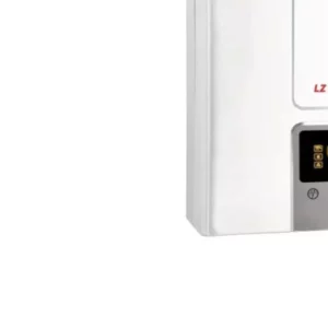 Aquecedor de água a Gás Lz 2000 Branco, Glp - Imagem 4